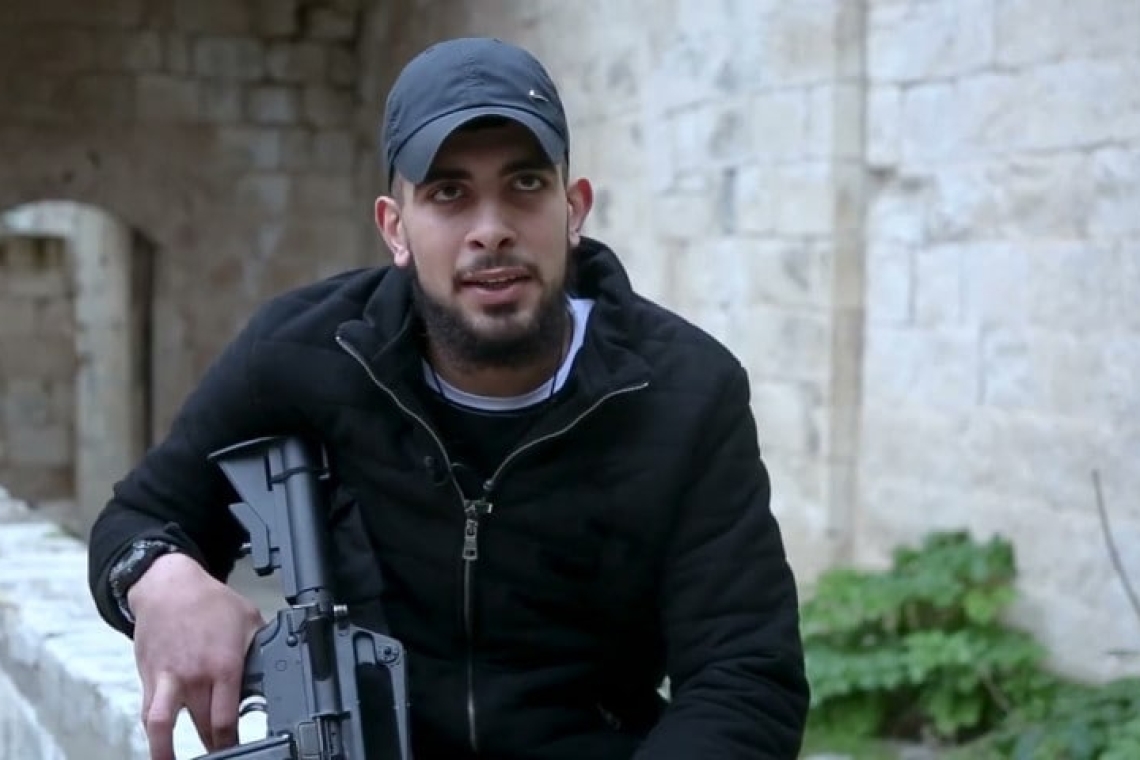 Cisjordanie : Ibrahim al-Nabulsi, un chef de guerre du Fatah, tué dans un assaut israélien